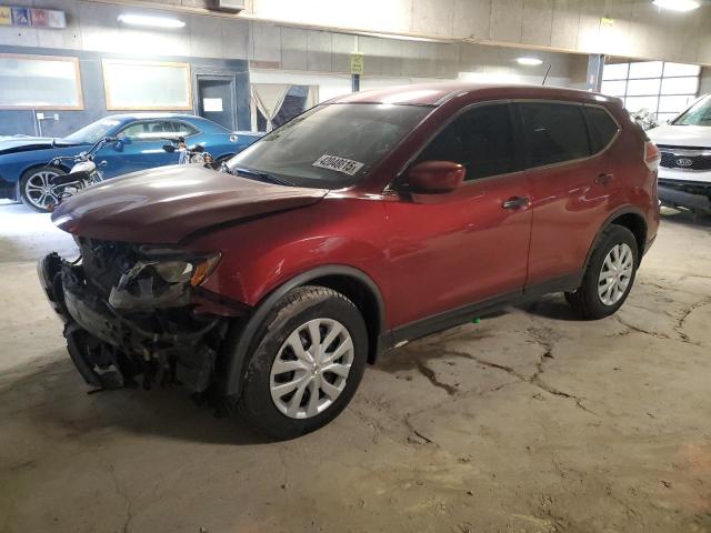 Фото 1 - NISSAN ROGUE