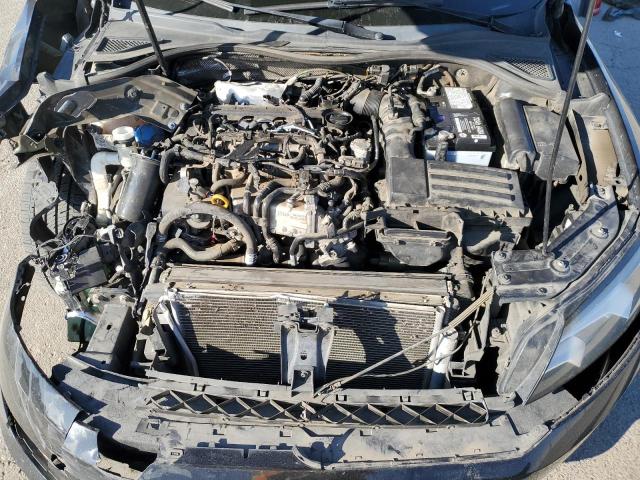 Фото 11 - VOLKSWAGEN PASSAT