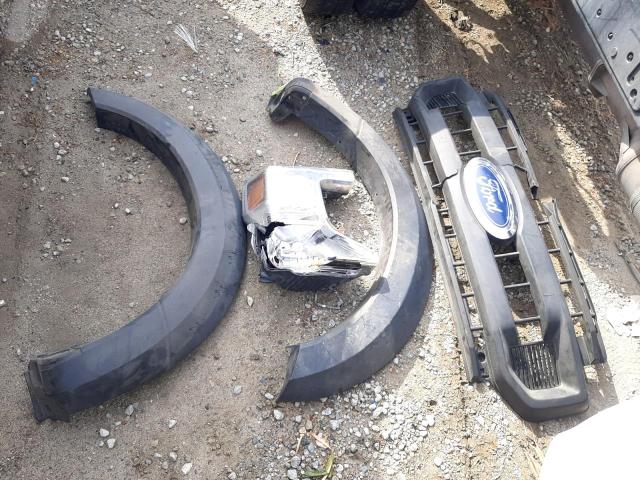 Фото 13 - FORD F550