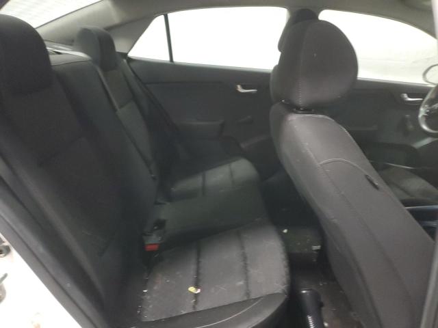 Фото 10 - KIA RIO