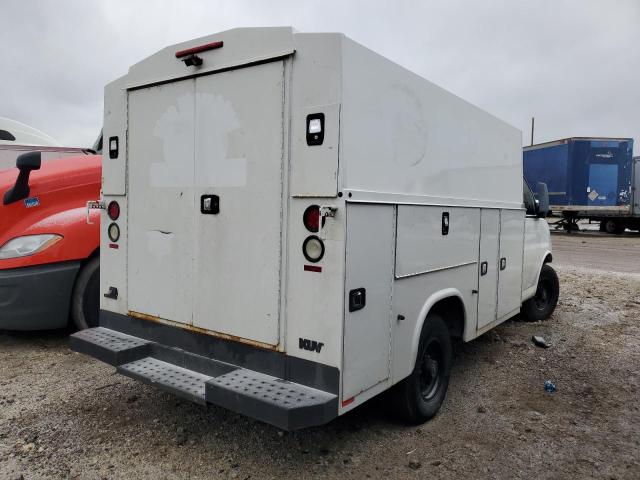 Фото 3 - CHEVROLET EXPRESS