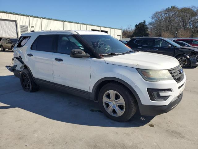 Фото 4 - FORD EXPLORER