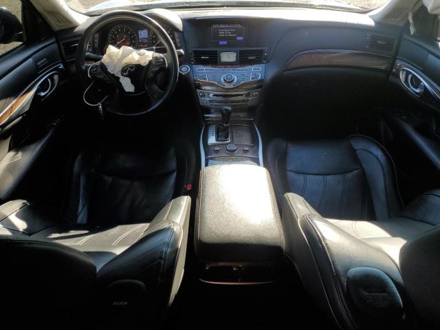 Фото 8 - INFINITI Q70