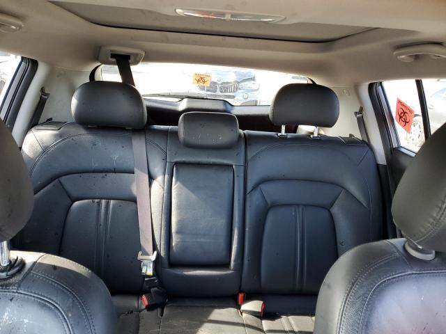 Фото 10 - KIA SPORTAGE