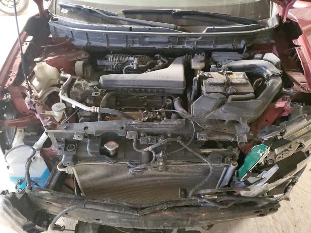 Фото 12 - NISSAN ROGUE