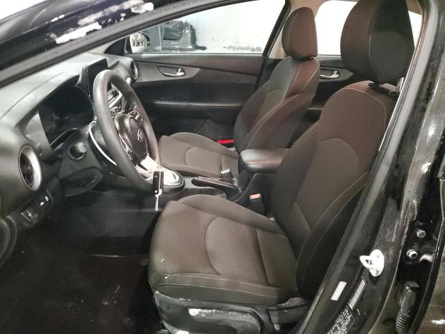 Фото 7 - KIA FORTE