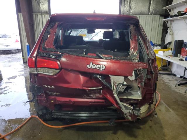 Фото 6 - JEEP GRAND CHER