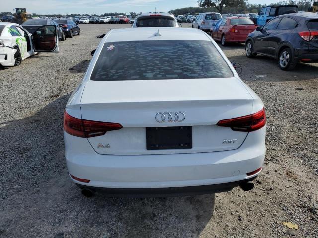 Фото 6 - AUDI A4