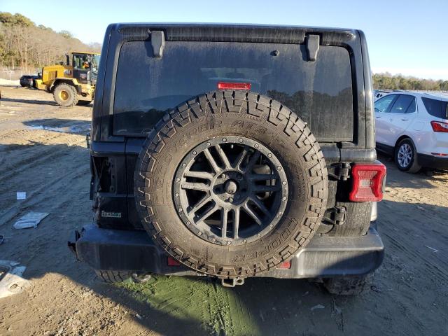 Фото 6 - JEEP WRANGLER