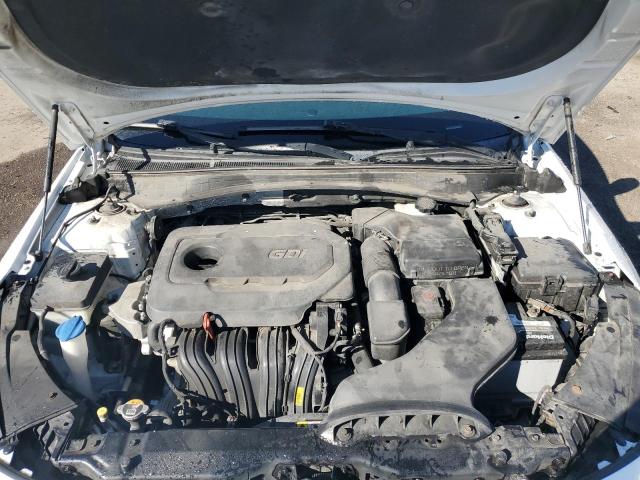 Фото 11 - KIA OPTIMA