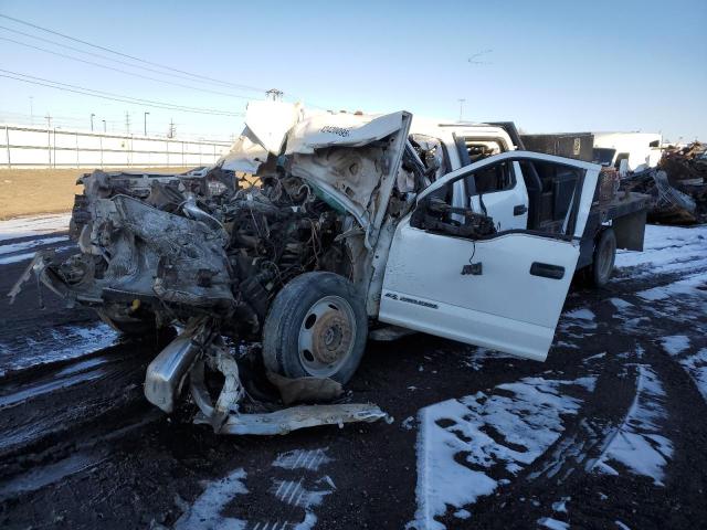 Фото 1 - FORD F450