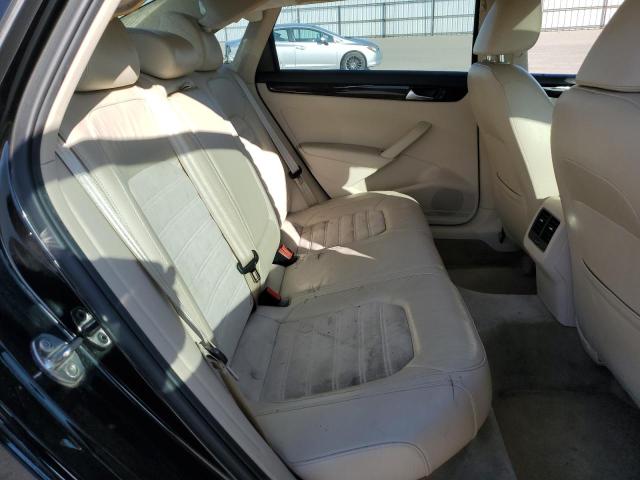 Фото 10 - VOLKSWAGEN PASSAT