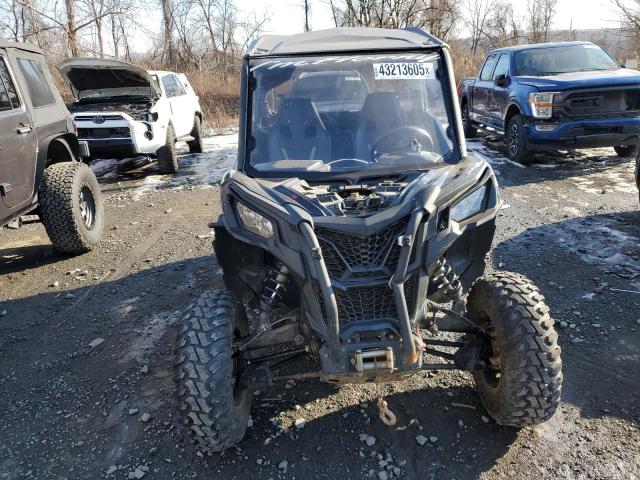 CAN-AM MAVERICK S 2021