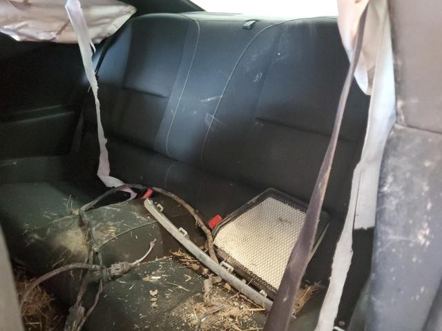 Фото 10 - CHEVROLET CAMARO