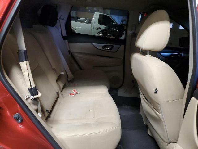 Фото 11 - NISSAN ROGUE