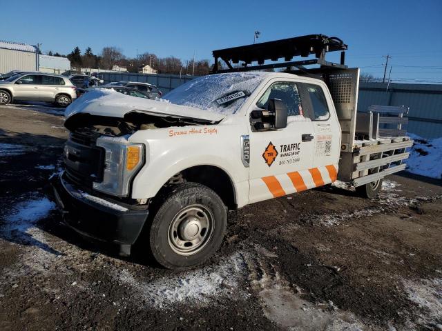 Фото 1 - FORD F250