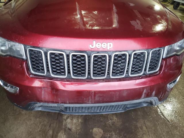 Фото 12 - JEEP GRAND CHER