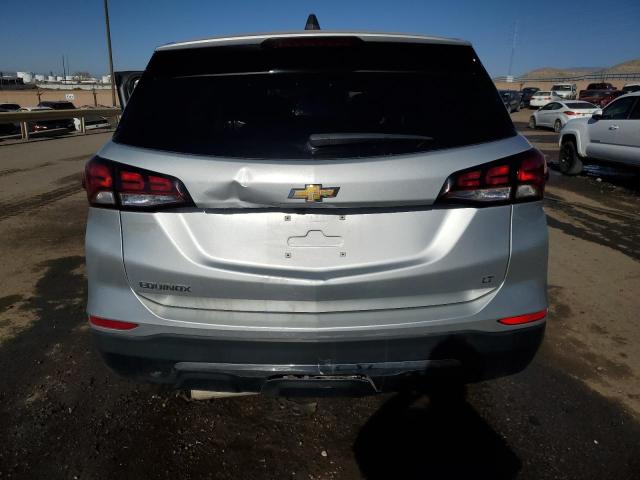 Фото 6 - CHEVROLET EQUINOX