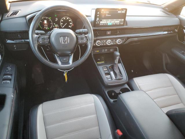 Фото 8 - HONDA CRV