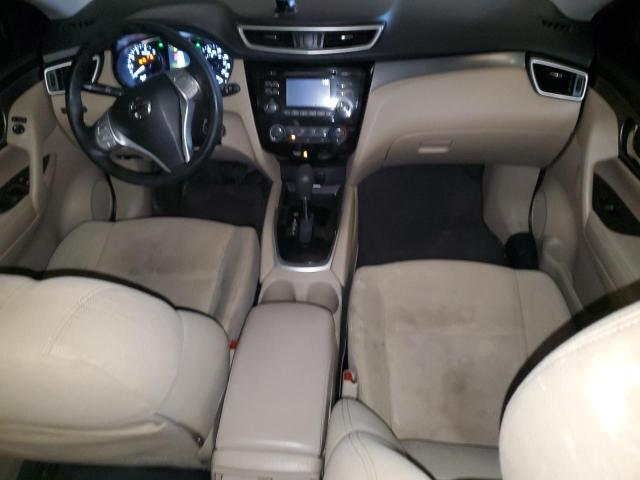 Фото 8 - NISSAN ROGUE