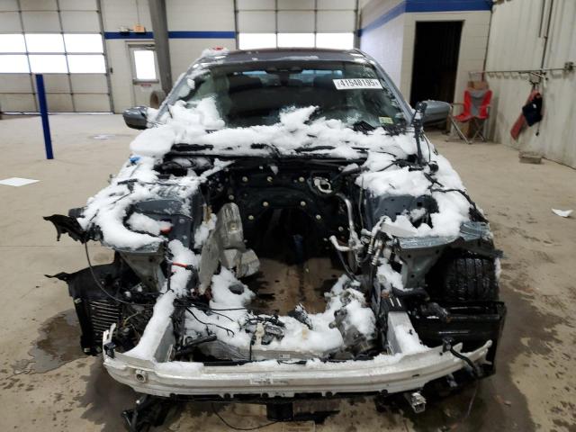 Фото 5 - BMW 5 SERIES