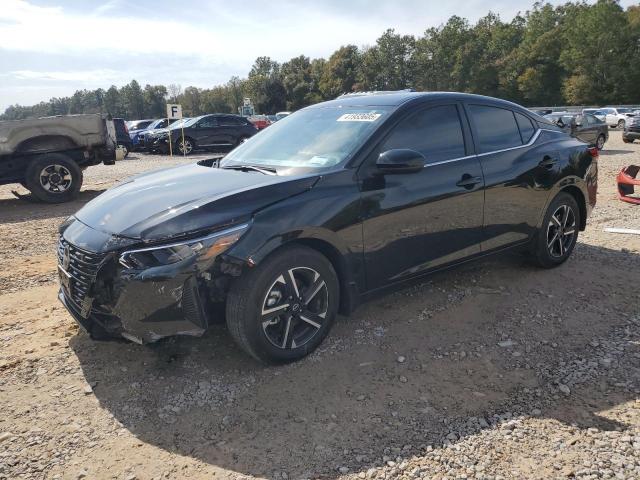 Фото 1 - NISSAN SENTRA