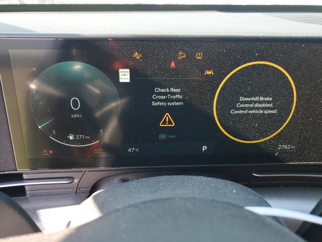 Фото 9 - HYUNDAI KONA