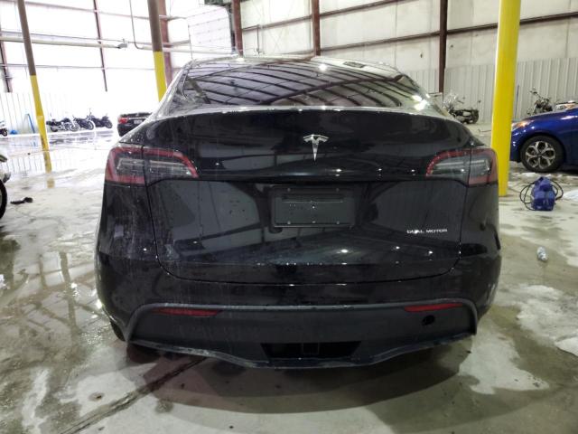 Фото 6 - TESLA MODEL Y