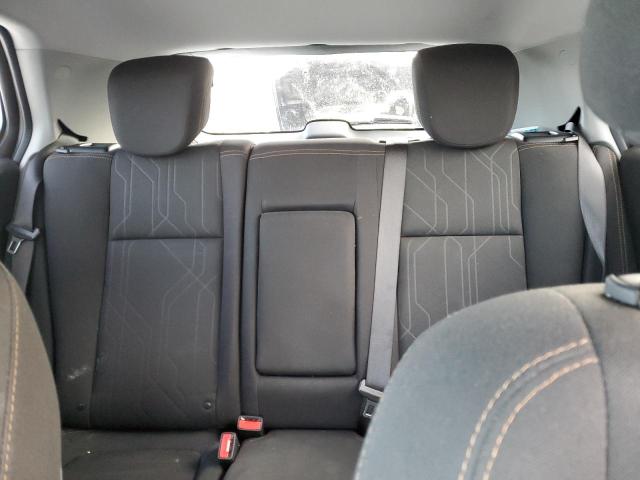 Фото 10 - CHEVROLET TRAX