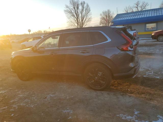 Фото 2 - HONDA CRV