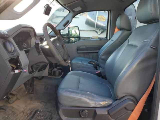 Фото 7 - FORD F450