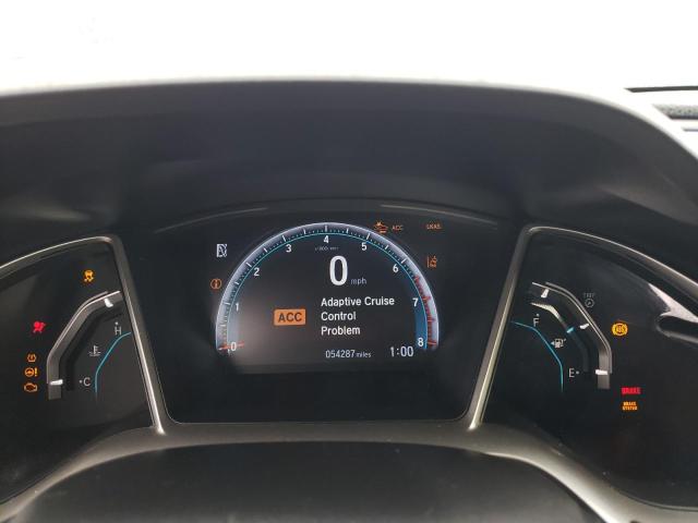 Фото 9 - HONDA CIVIC