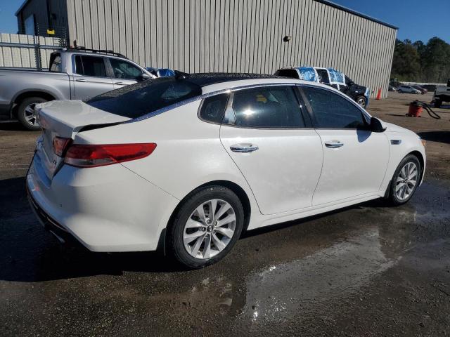 Фото 3 - KIA OPTIMA