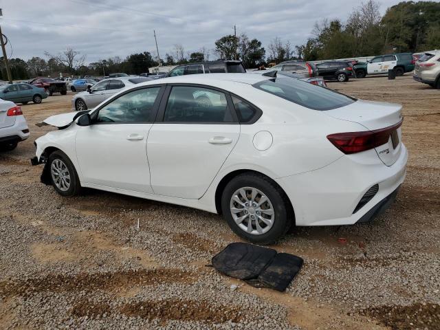 Фото 2 - KIA FORTE