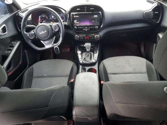 Фото 8 - KIA SOUL