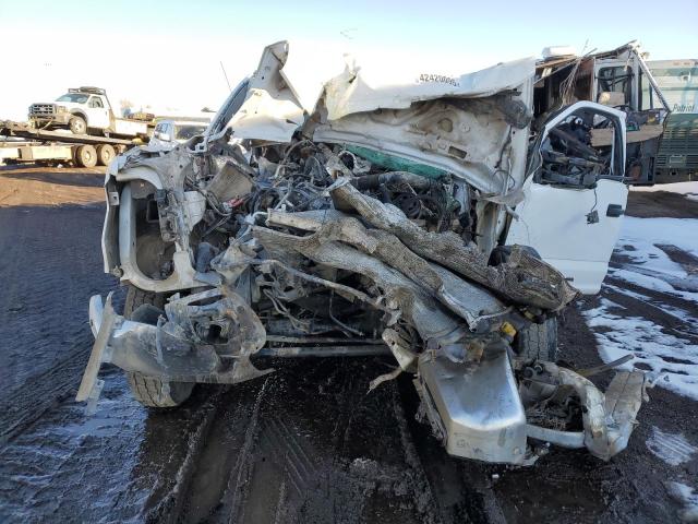 Фото 5 - FORD F450