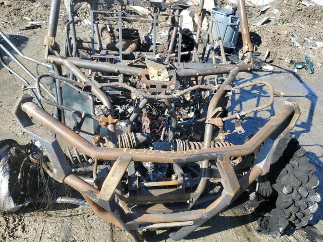 KAWASAKI KRF 1000 A 2021