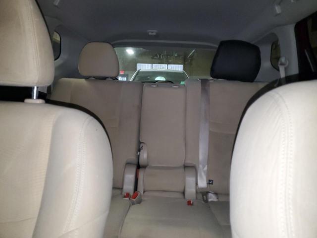 Фото 10 - NISSAN ROGUE