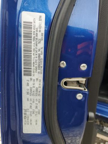 Фото 12 - RAM 1500