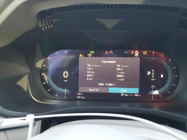 VOLVO XC60 ULTIM 2023 VIN YV4L12RF3P1261900