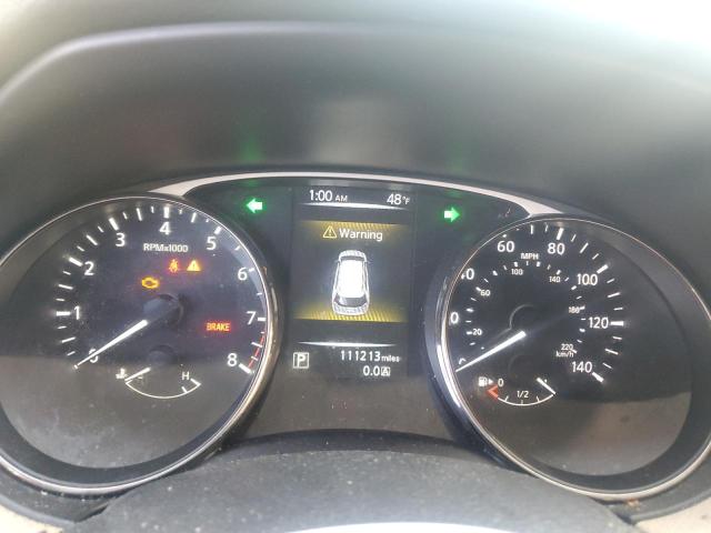 Фото 9 - NISSAN ROGUE