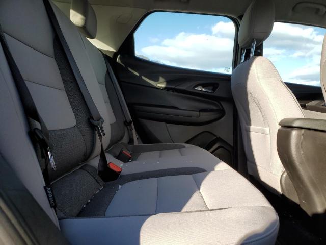 Фото 11 - CHEVROLET TRAILBLZR