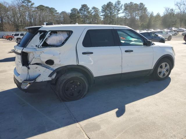 Фото 3 - FORD EXPLORER