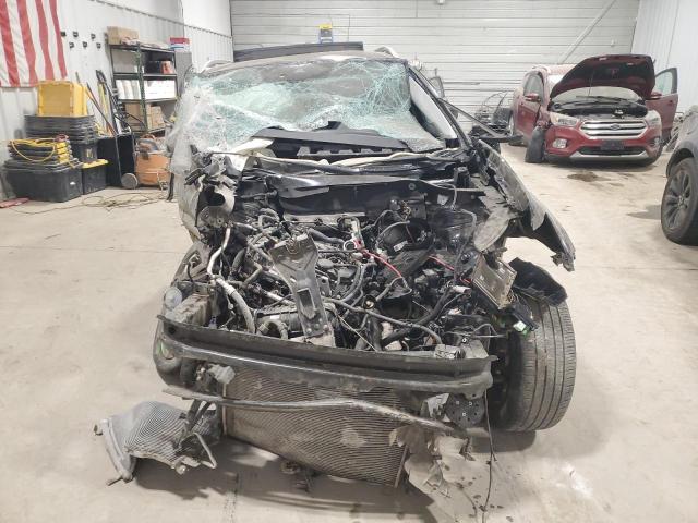 VOLKSWAGEN TAOS SEL 2022 VIN 3VV2X7B23NM059528