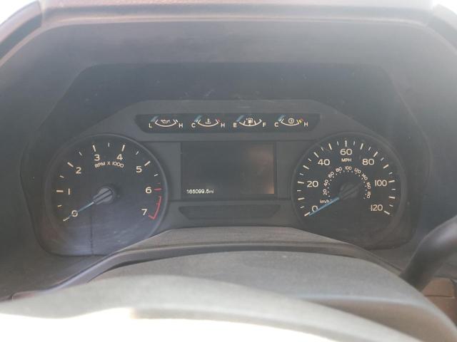 Фото 9 - FORD F-150