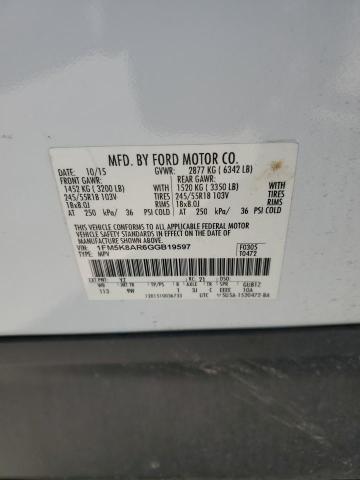 Фото 12 - FORD EXPLORER