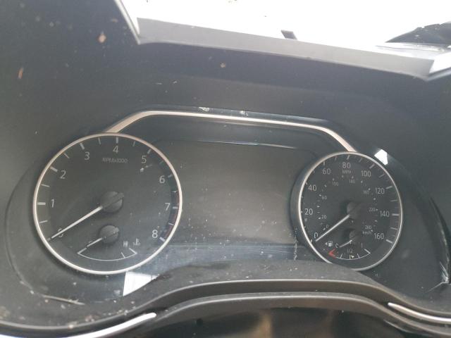 Фото 9 - NISSAN MAXIMA