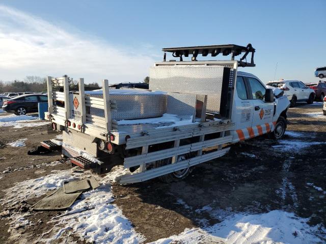 Фото 3 - FORD F250