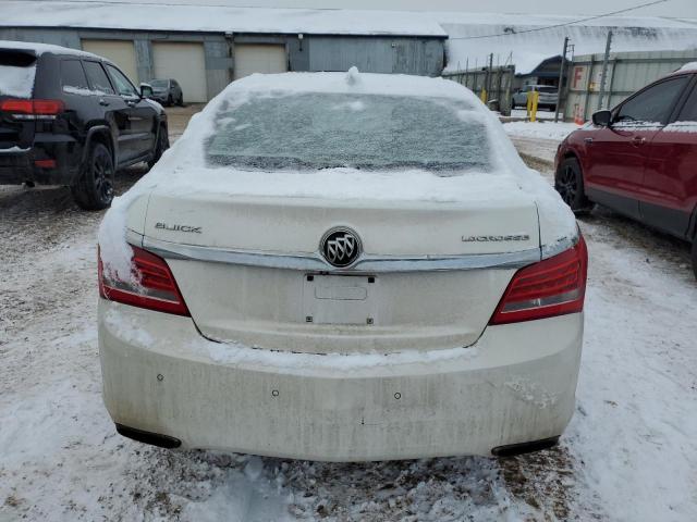 Фото 6 - BUICK LACROSSE