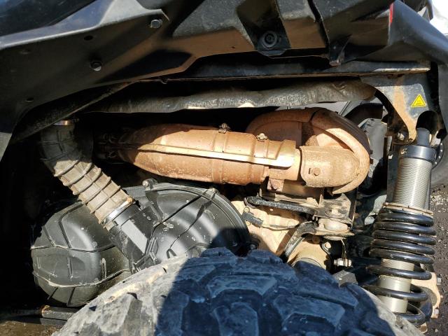 CAN-AM MAVERICK S 2021